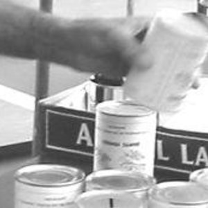 Huppel en kruppelbussies